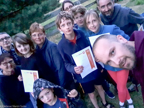 Kurs pierwszej pomocy