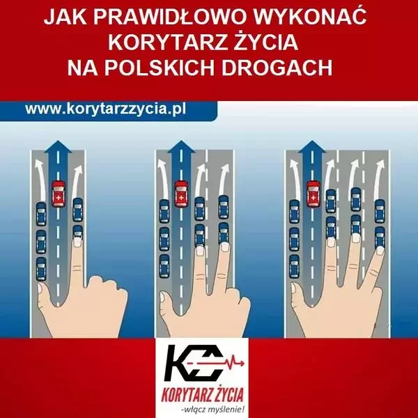 Korytarz życia