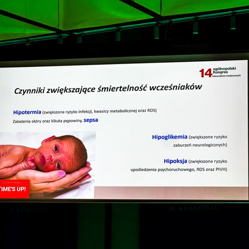 Noworodek, kluczowe elementy w ratowaniu świeżorodka